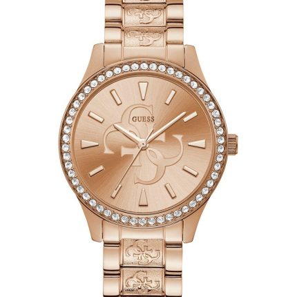 Horloge Guess