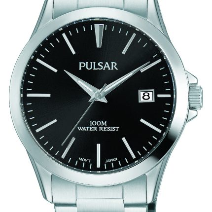 Horloge Pulsar