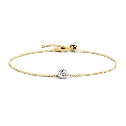 Blush sieraden