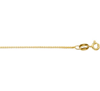 Gouden sieraden
