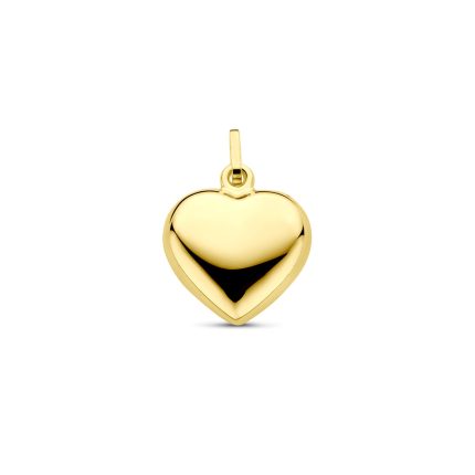 Gouden bedel