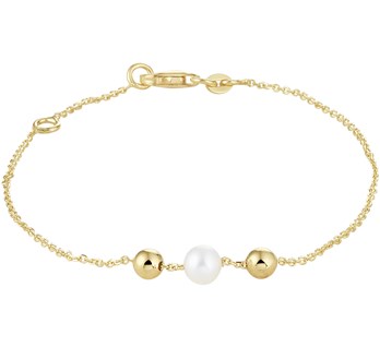 Gouden sieraden