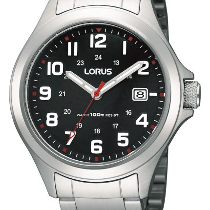 Horloge lorus