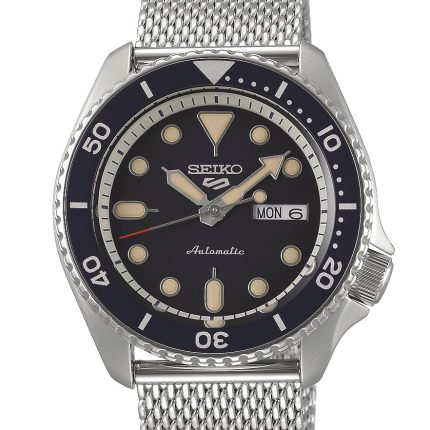 Horloge Seiko