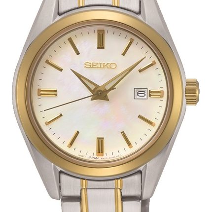 Horloge seiko
