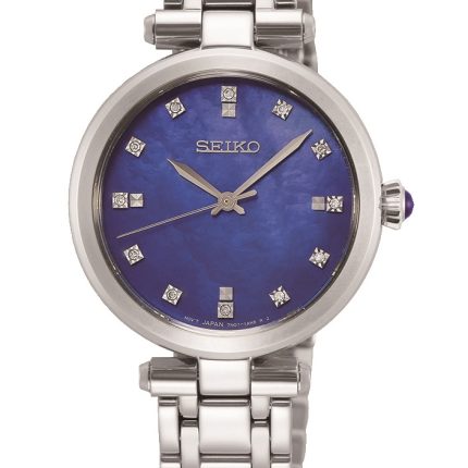 Horloge Seiko