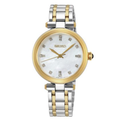 Horloge seiko