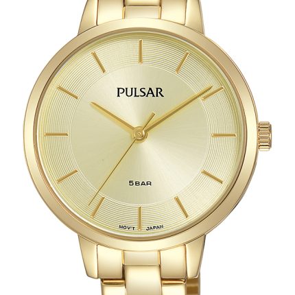 Horloge Pulsar