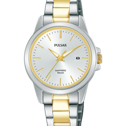 Horloge Pulsar