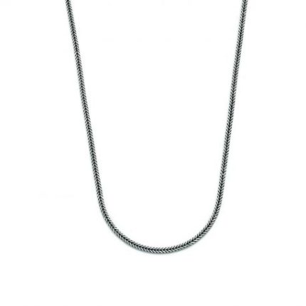 Silk sieraden
