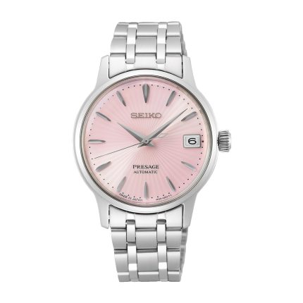 Horloge seiko