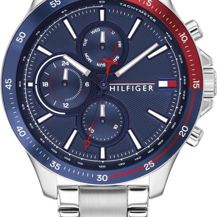 Horloge Tommy Hilfiger