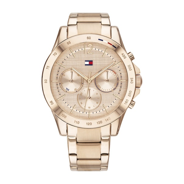 Article_3010199_Orig_1.jpg Horloge Tommy Hilfiger - Afbeelding 1