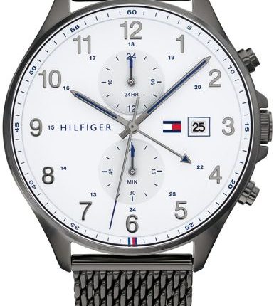 Horloge Tommy Hilfiger
