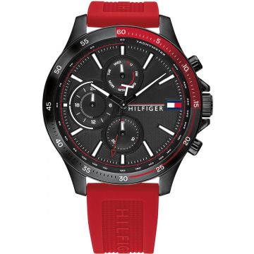 Horloge Tommy Hilfiger