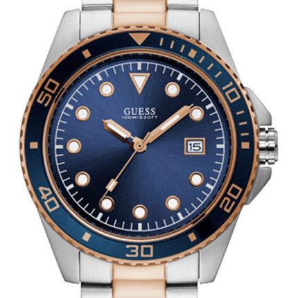 Horloge Guess