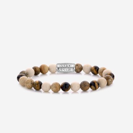 Sieraden Rebel & rose