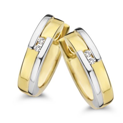 Gouden sieraden Mori