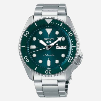 Horloge Seiko