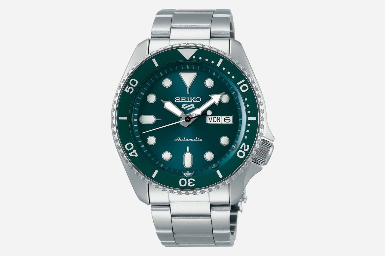 Article_3010250_Orig_1.jpg Horloge Seiko - Afbeelding 1