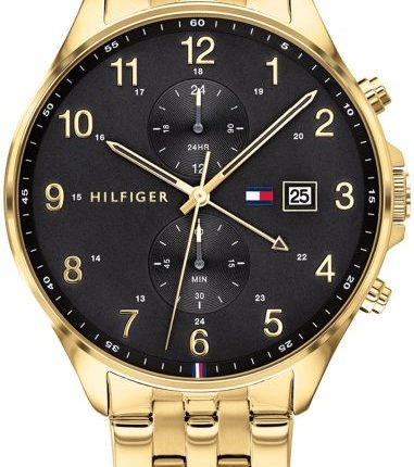 Horloge Tommy Hilfiger