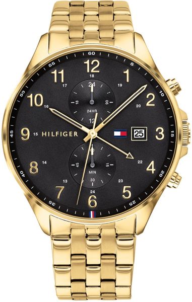 Article_3010303_Orig_1.jpg Horloge Tommy Hilfiger - Afbeelding 1