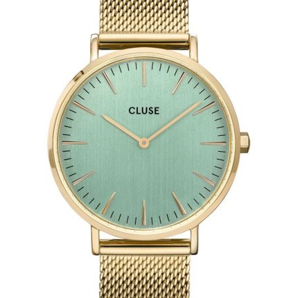 Horloge Cluse