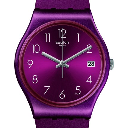 Horloge Swatch