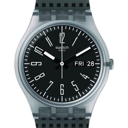Horloge Swatch