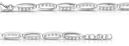 Sieraden Rosa di Luca