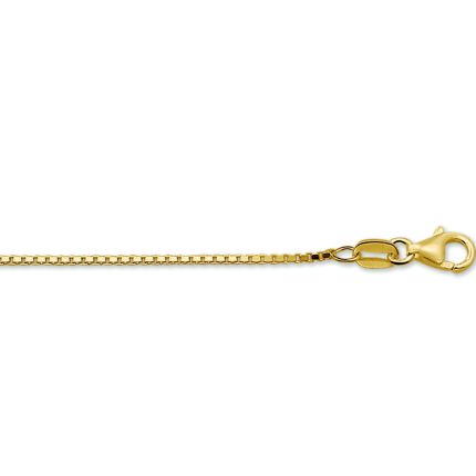 Gouden sieraden