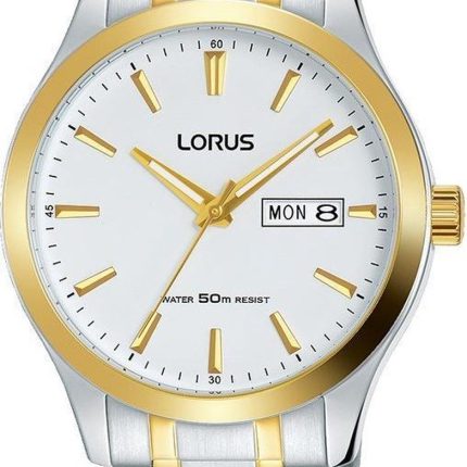 Horloge Lorus