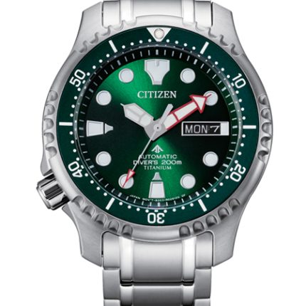 Horloge Citizen