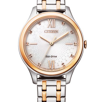 Horloge citizen