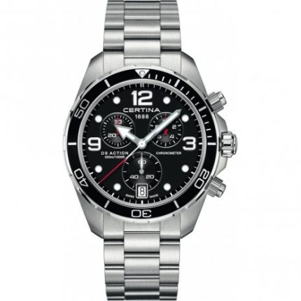 Horloge Certina