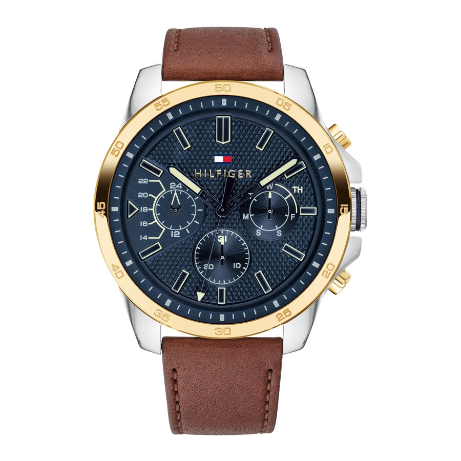 Article_3010543_Orig_1.jpg Horloge Tommy Hilfiger - Afbeelding 1