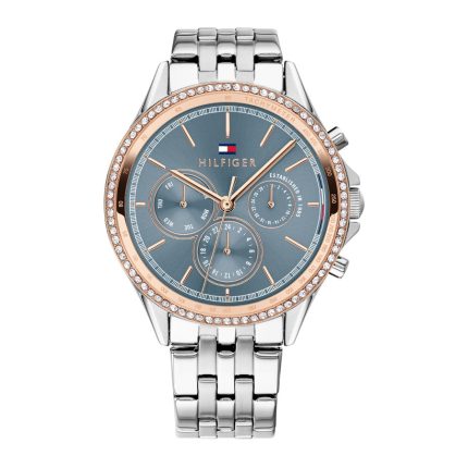 Horloge Tommy Hilfiger