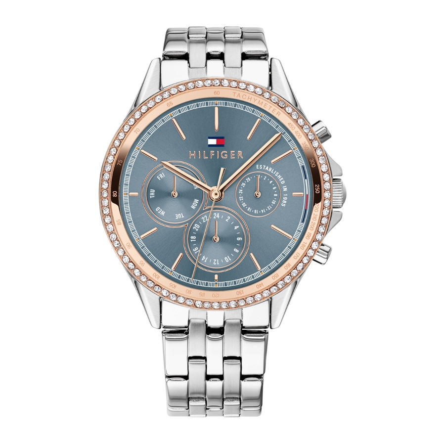 Article_3010547_Orig_1.jpg Horloge Tommy Hilfiger - Afbeelding 1