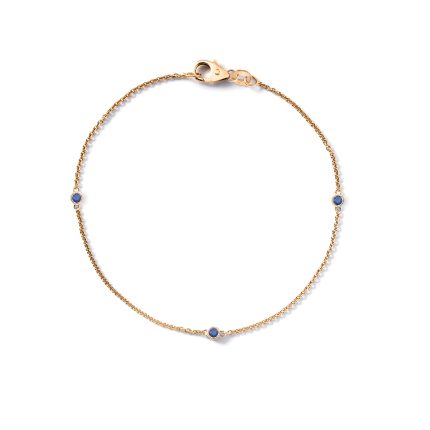 Gouden sieraden Miss Spring