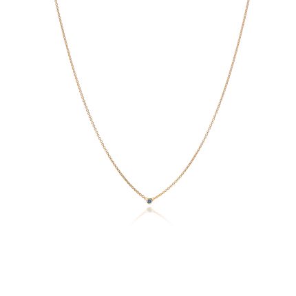 Gouden sieraden Miss Spring