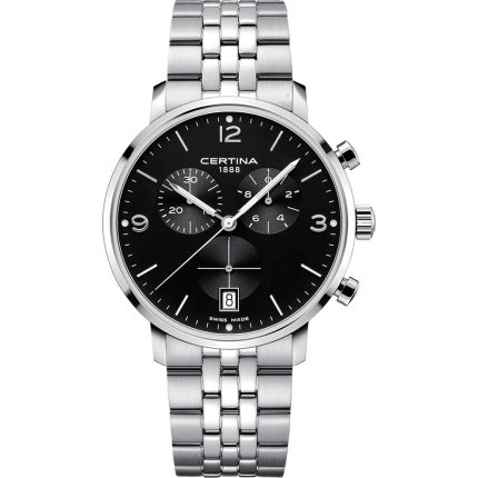 Certina horloge