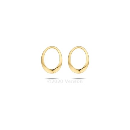 Blush sieraden