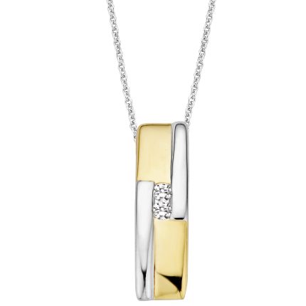 Gouden sieraden Mori