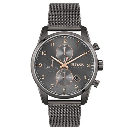 Horloge Hugo  Boss