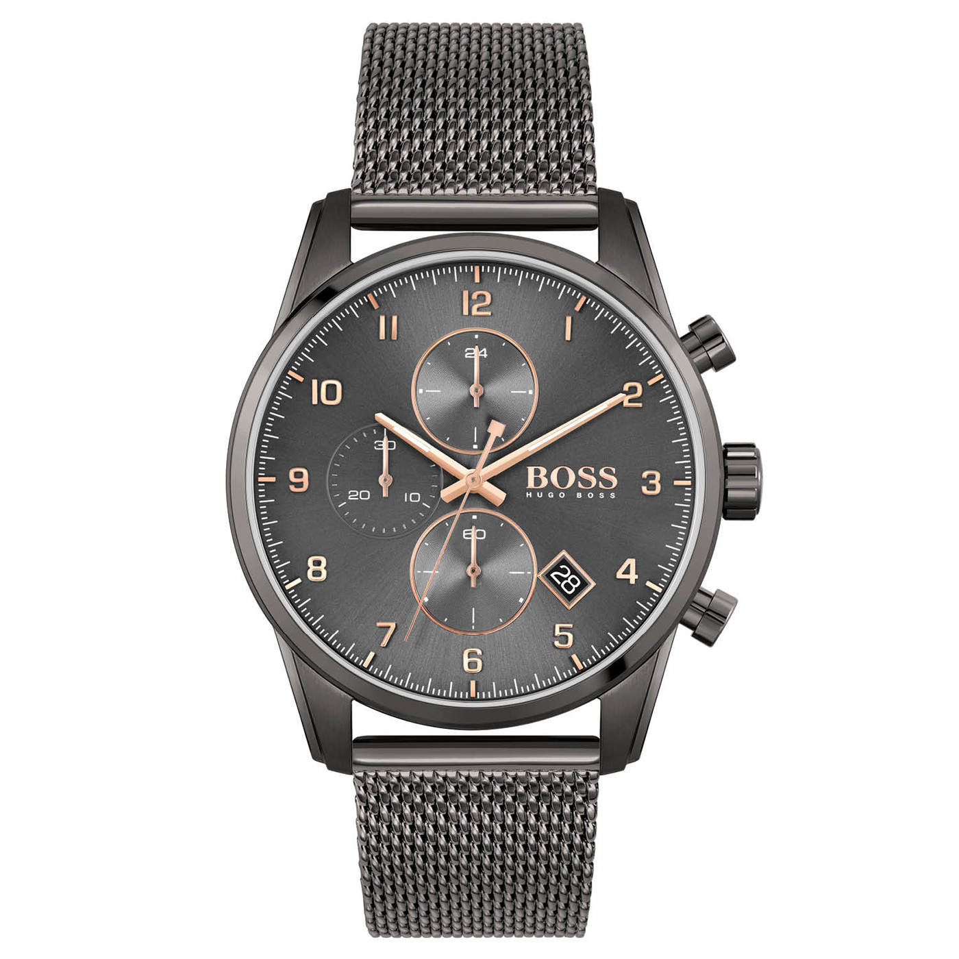 Article_3010663_Orig_1.jpg Horloge Hugo Boss - Afbeelding 1