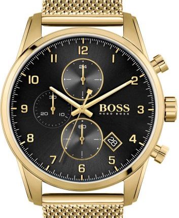 Horloge Hugo  Boss