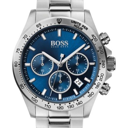 Horloge Hugo  Boss