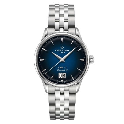 Horloge  certina