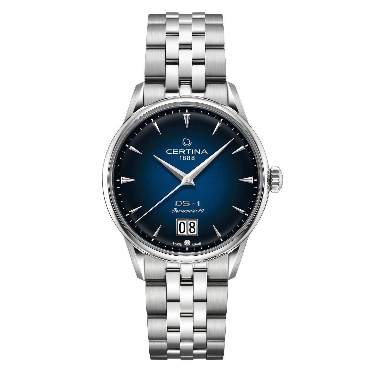 Article_3010669_Orig_1.jpg Horloge certina - Afbeelding 1