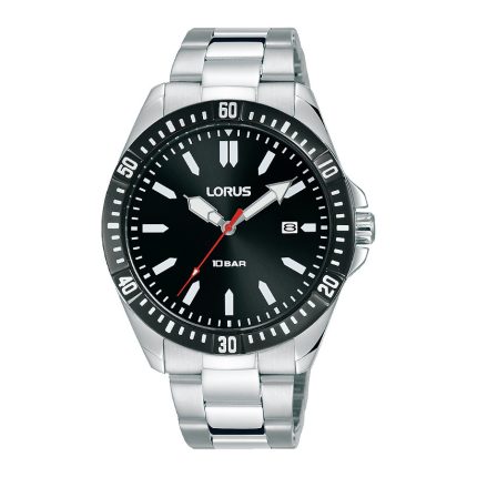 Horloge Lorus